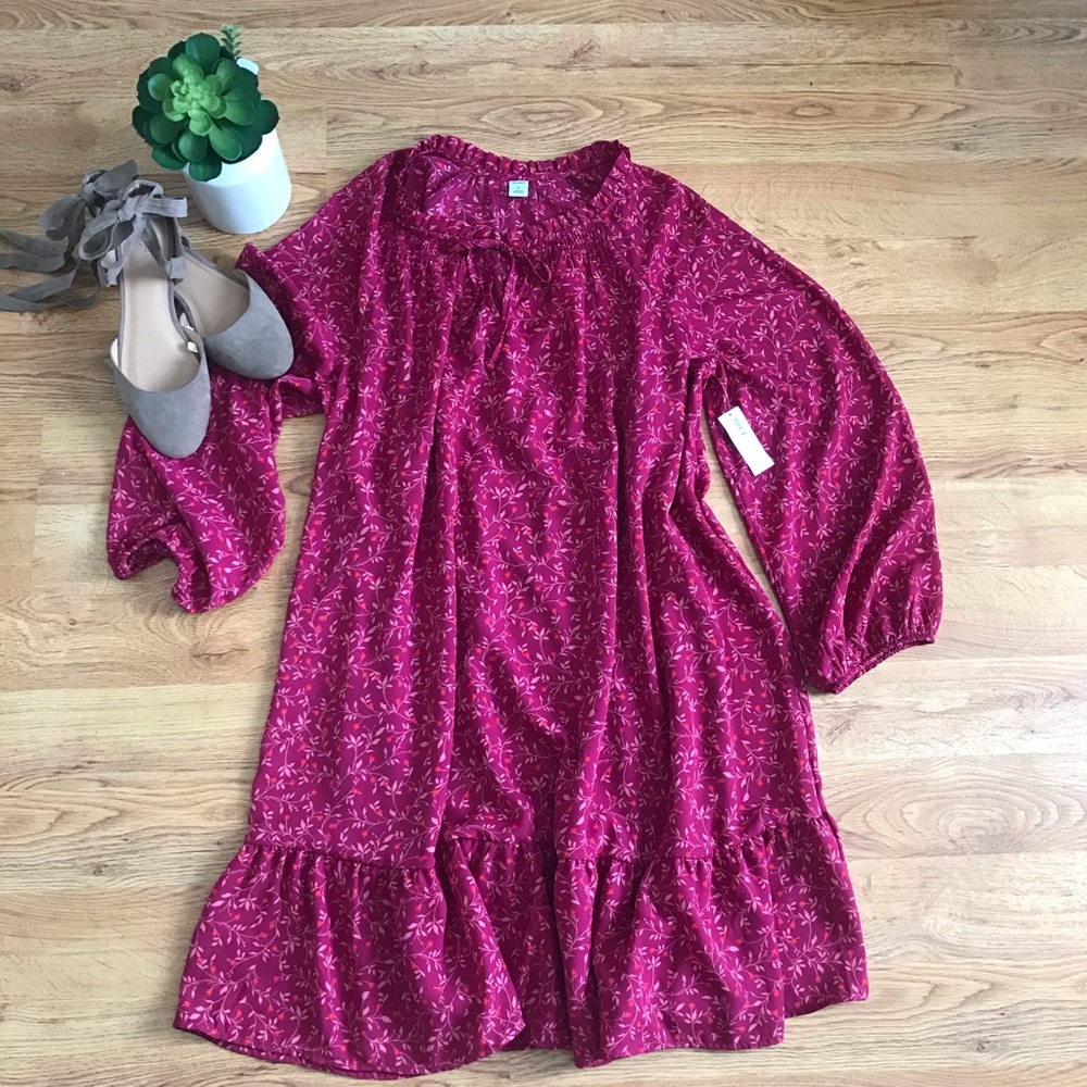 Old Navy dress